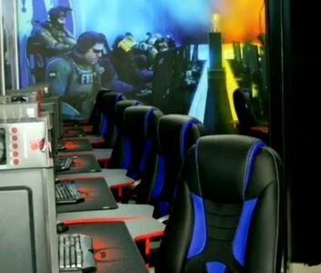 Компьютерный клуб