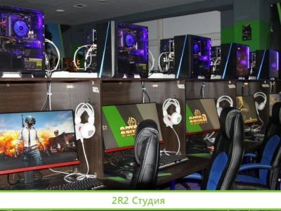 Компьютерный клуб с прибылью 140 тыс