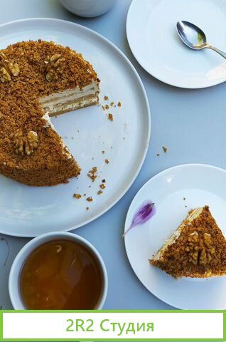 Кондитерская