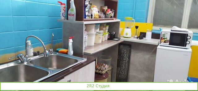 Кондитерская