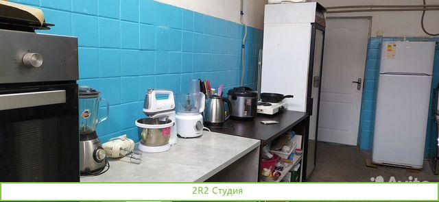 Кондитерская