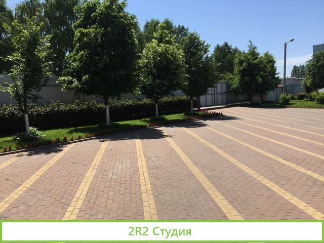 Кондитерская фабрика