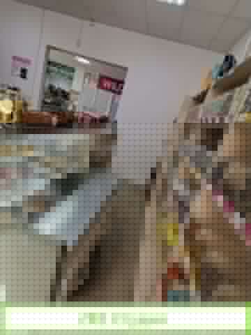 Кондитерский магазин