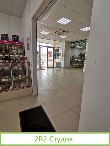 Кондитерский магазин