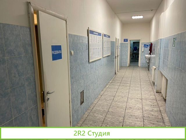 Кондитерское производство