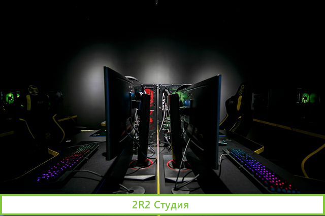 Консалтинг. Увеличение выручки компьютерного клуба