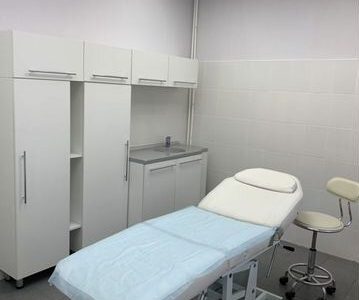 Космет-кий кабинет в аренду