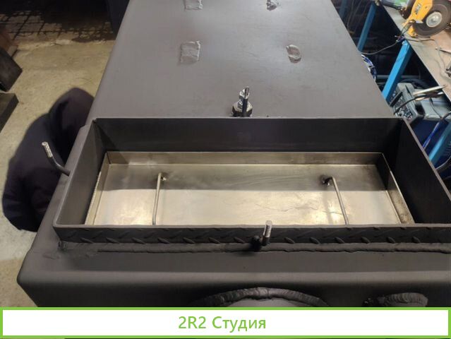 Котельный завод