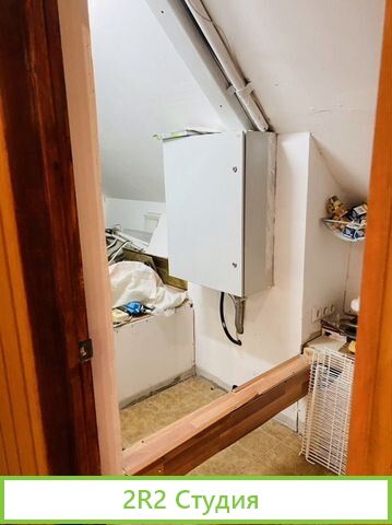 Коттедж