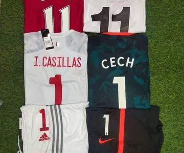 Крупнейший интернет-магазин футбольной атрибутики