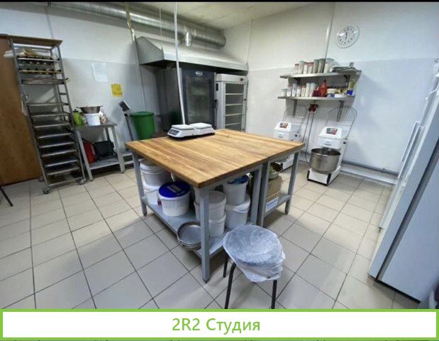 Кулинария-пекарня