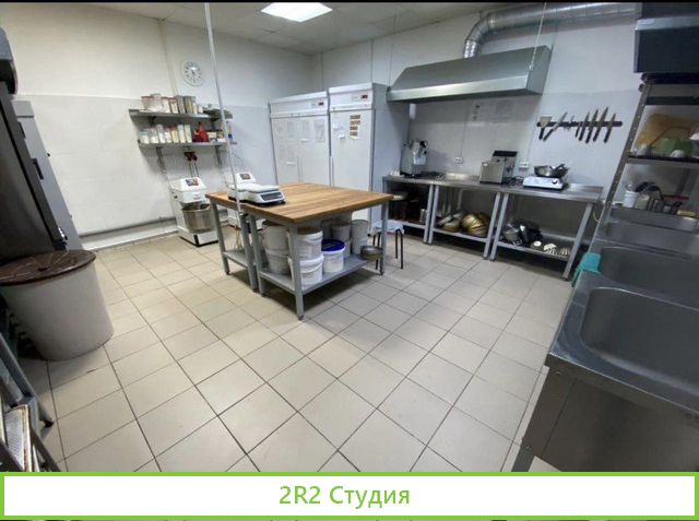 Кулинария-пекарня