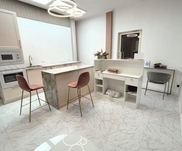 Кулинарная кондитерская студия