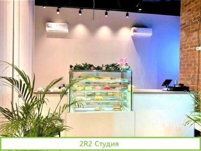 Кулинарная студия. Прибыль 125.000 рублей