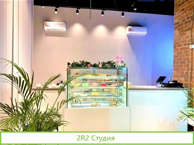 Кулинарная студия. Прибыль 125.000 рублей