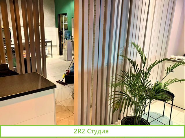 Кулинарная студия. Прибыль 125.000 рублей