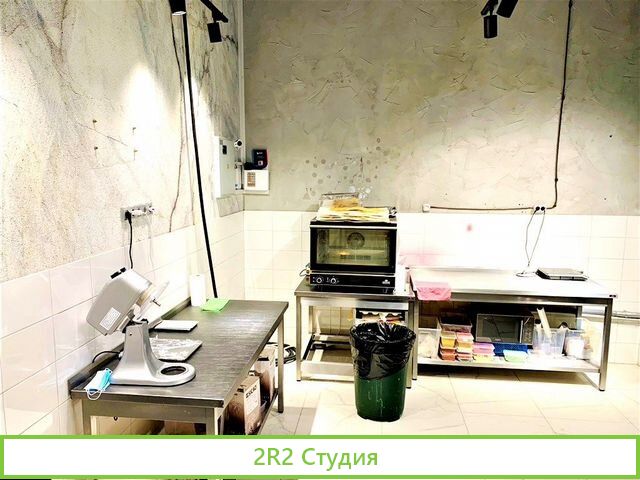 Кулинарная студия. Прибыль 125.000 рублей