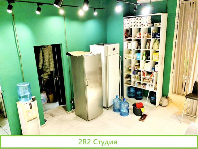 Кулинарная студия. Прибыль 125.000 рублей