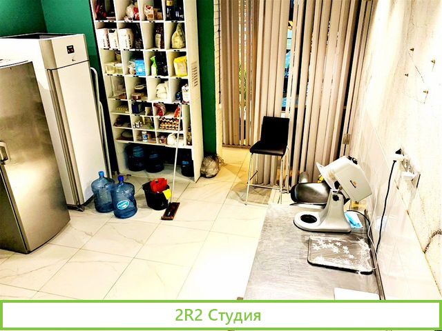 Кулинарная студия. Прибыль 125.000 рублей
