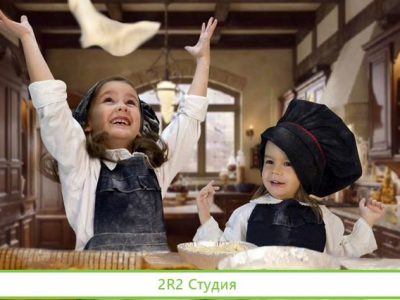 Кулинарная студия с динамическим ростом прибыли
