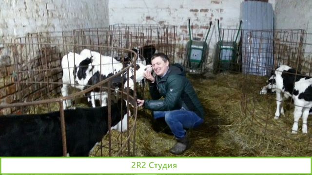 Купил Второй колхоз Требуются Инвесторы