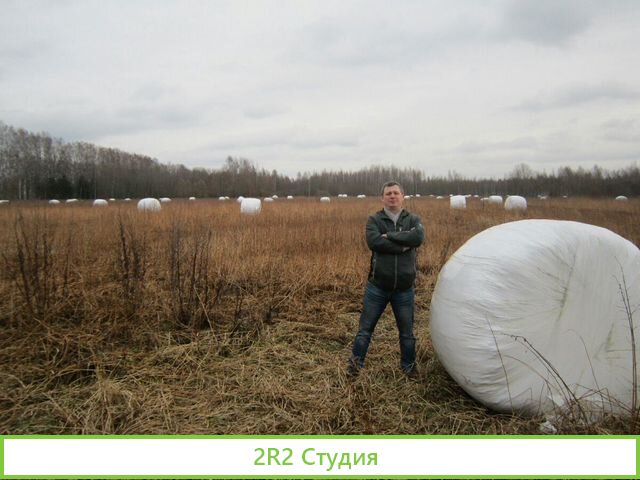 Купил Второй колхоз Требуются Инвесторы