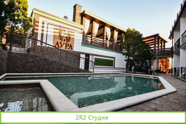 Купить дейсвующий бизнес отель на берегу моря