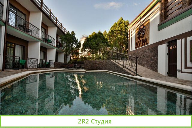 Купить дейсвующий бизнес отель на берегу моря