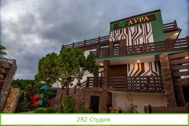 Купить дейсвующий бизнес отель на берегу моря