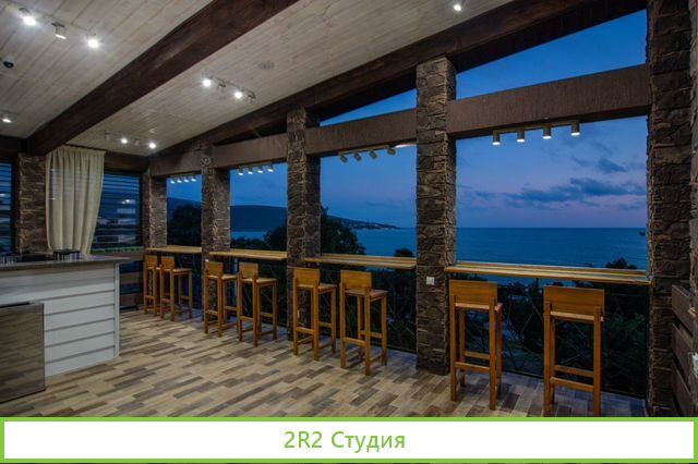 Купить дейсвующий бизнес отель на берегу моря