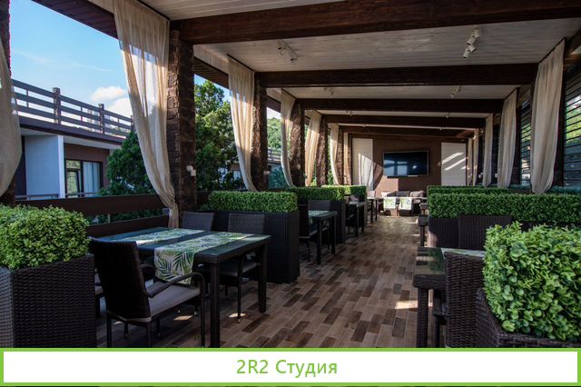 Купить дейсвующий бизнес отель на берегу моря