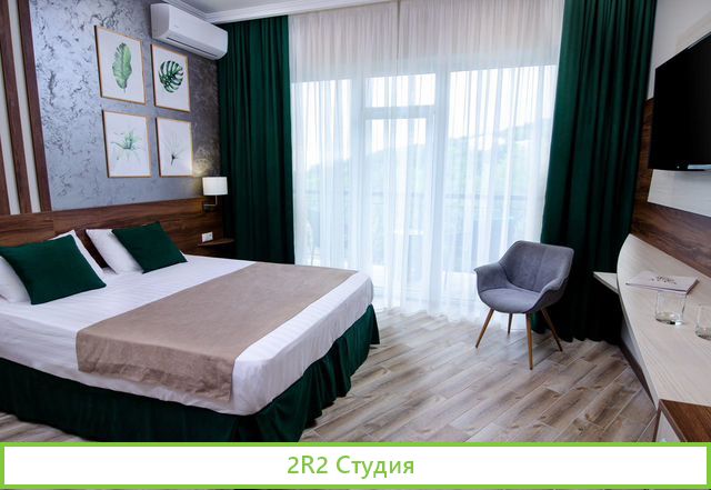 Купить дейсвующий бизнес отель на берегу моря