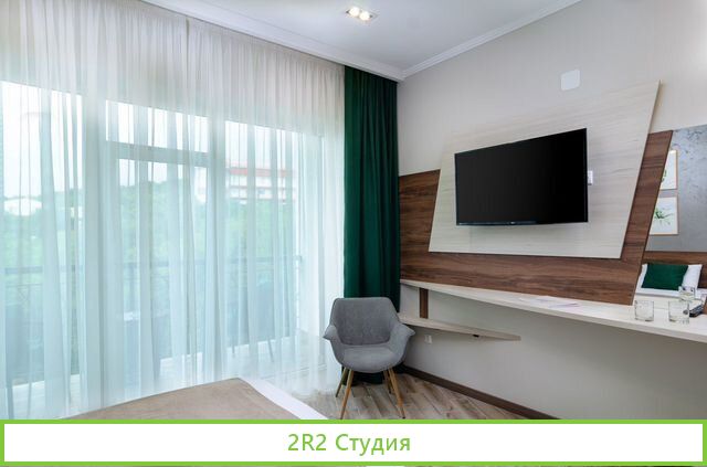 Купить дейсвующий бизнес отель на берегу моря