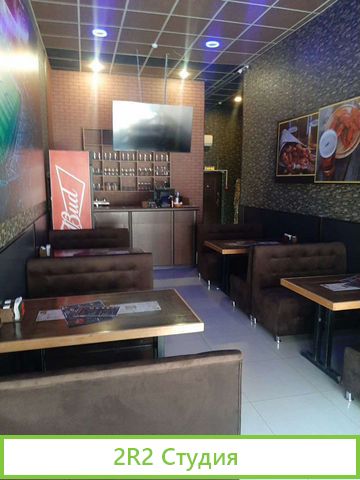 Купить кафе бар бизнес