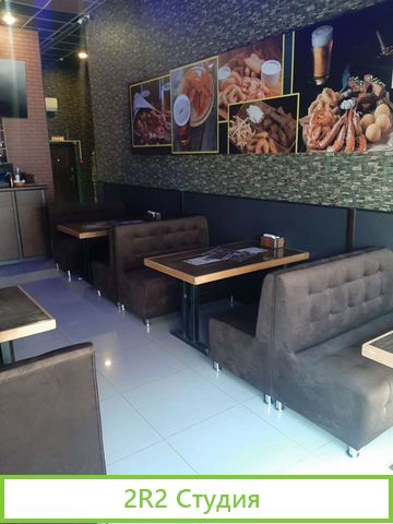 Купить кафе бар бизнес