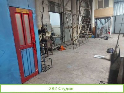 Кузница продажа