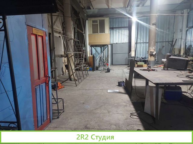 Кузница продажа