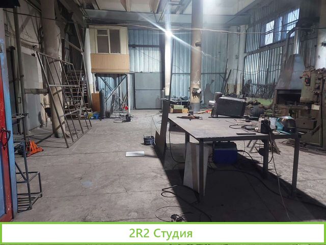 Кузница продажа