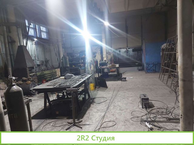 Кузница продажа