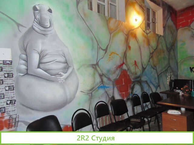 Квесты с актерами