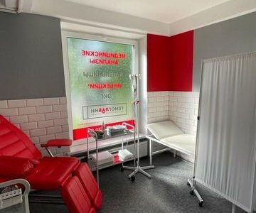 Лабораторная служба Гемоглабин