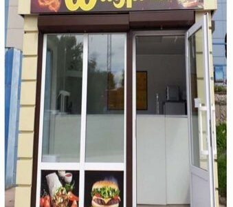 Ларек