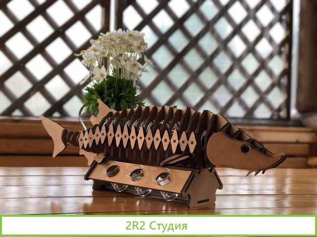 Lasercarve студия столярных сувенирных изделий