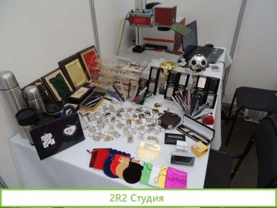 Лазерная гравировка. Готовый бизнес. Минимаркер