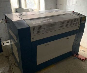 Лазерный станок. Готовый бизнес: игрушки, реклама