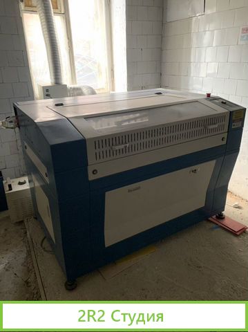 Лазерный станок. Готовый бизнес: игрушки, реклама