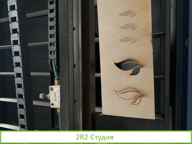 Лазерный станок. Готовый бизнес: игрушки, реклама