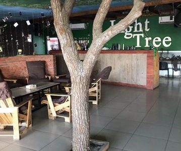 LighTree Кальянная