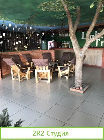 LighTree Кальянная