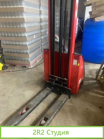 Лимонадный завод